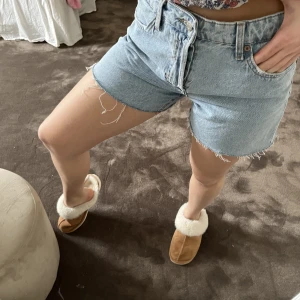 Snyggaste jeansshortsen - HMs lowrise modell som ej säljs längre! 