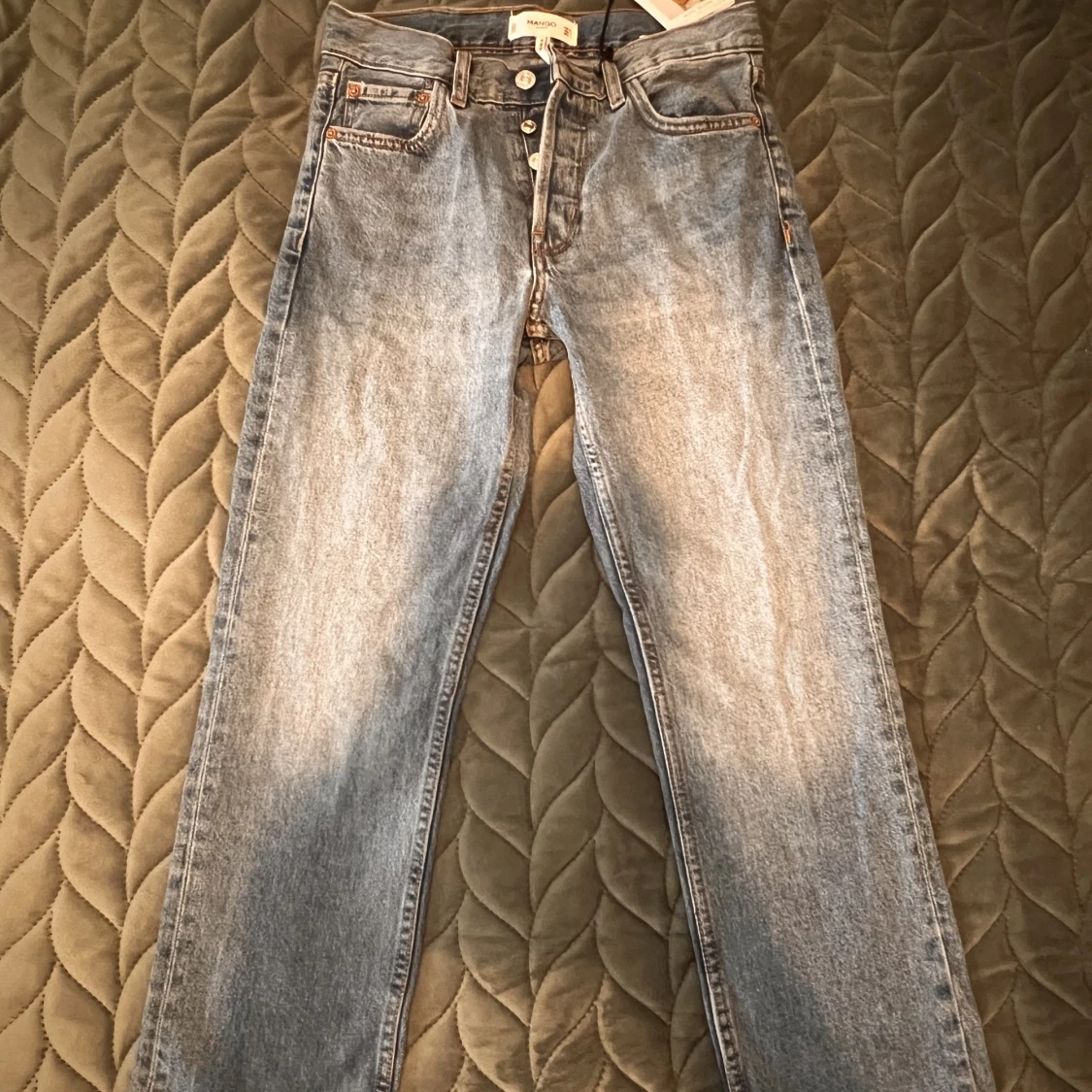 Mango Denim Strl 34 - 91