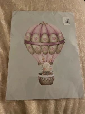 Poster  - En för 20kr två för 40kr de är nya 