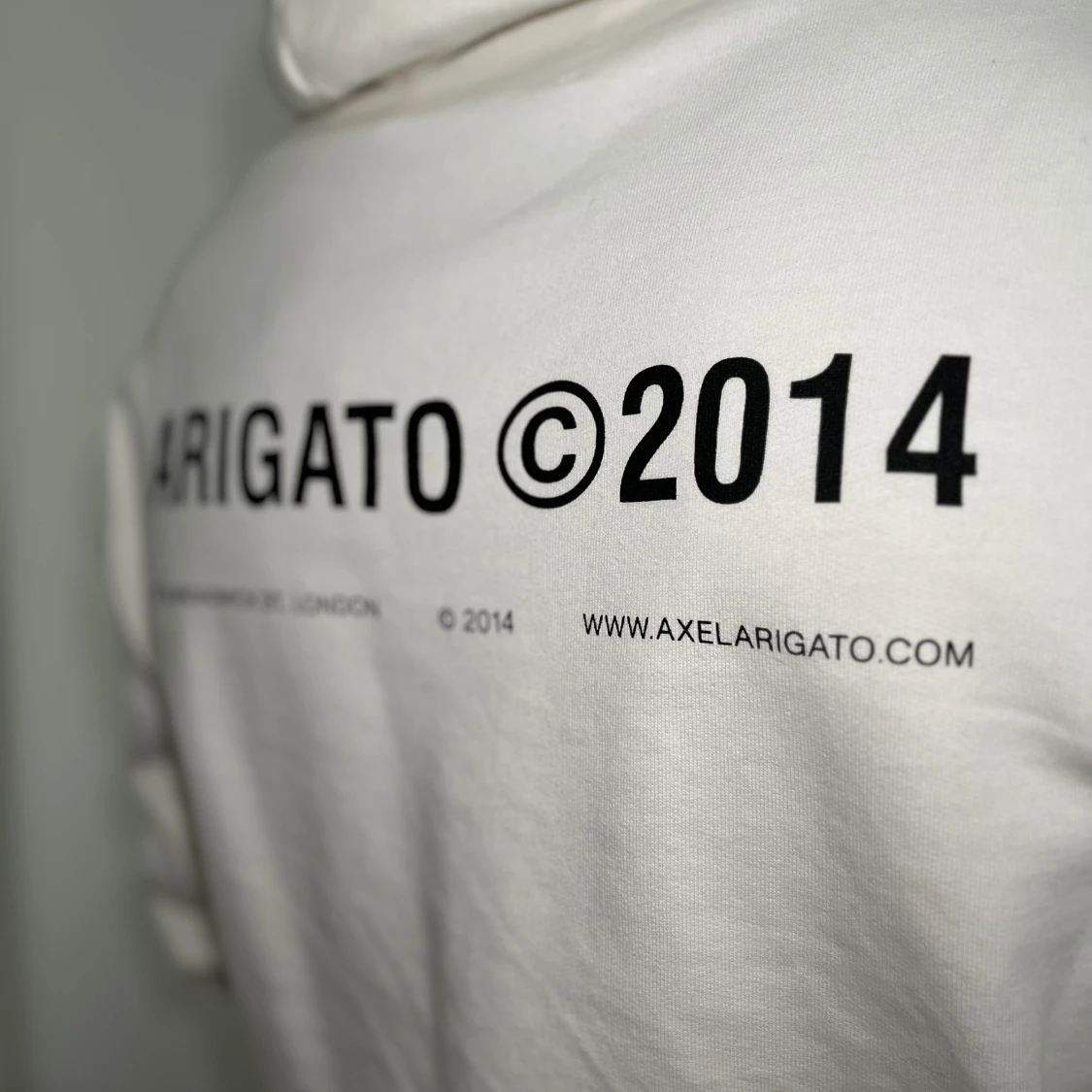 Axel Arigato tröja - 91