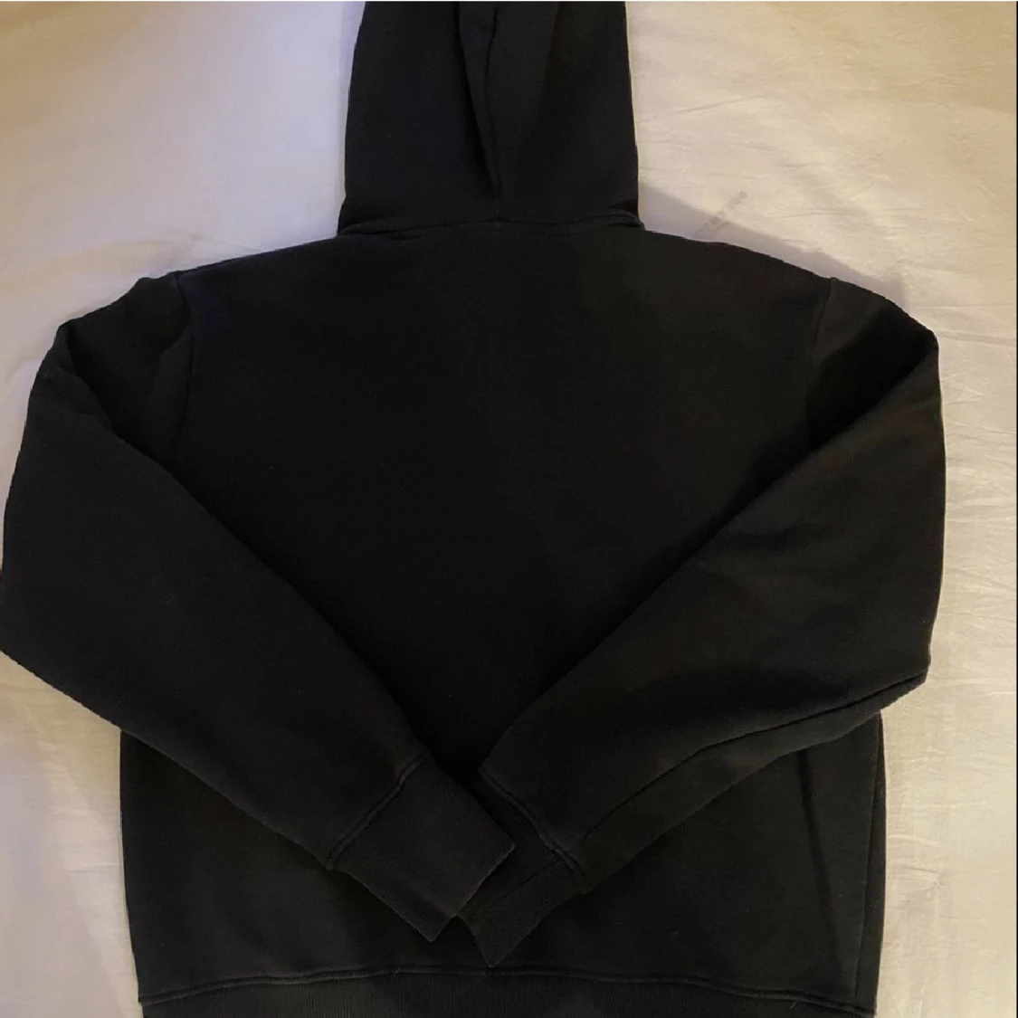 Zipup med tryck - 90