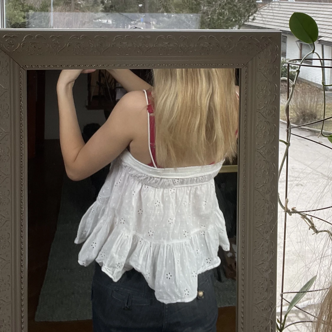 Somrig topp💖 - 90