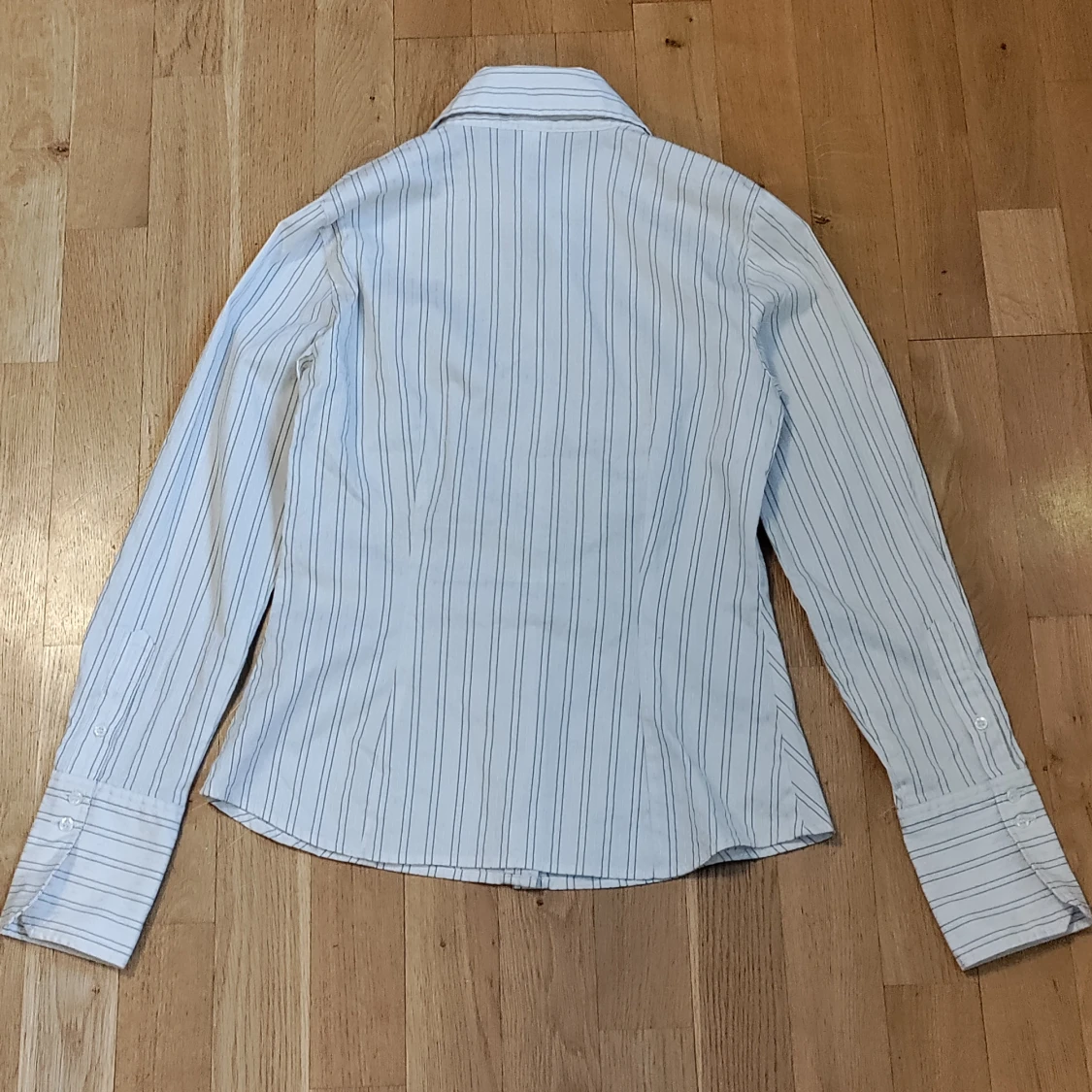 Vintage H&M Blus  - 90