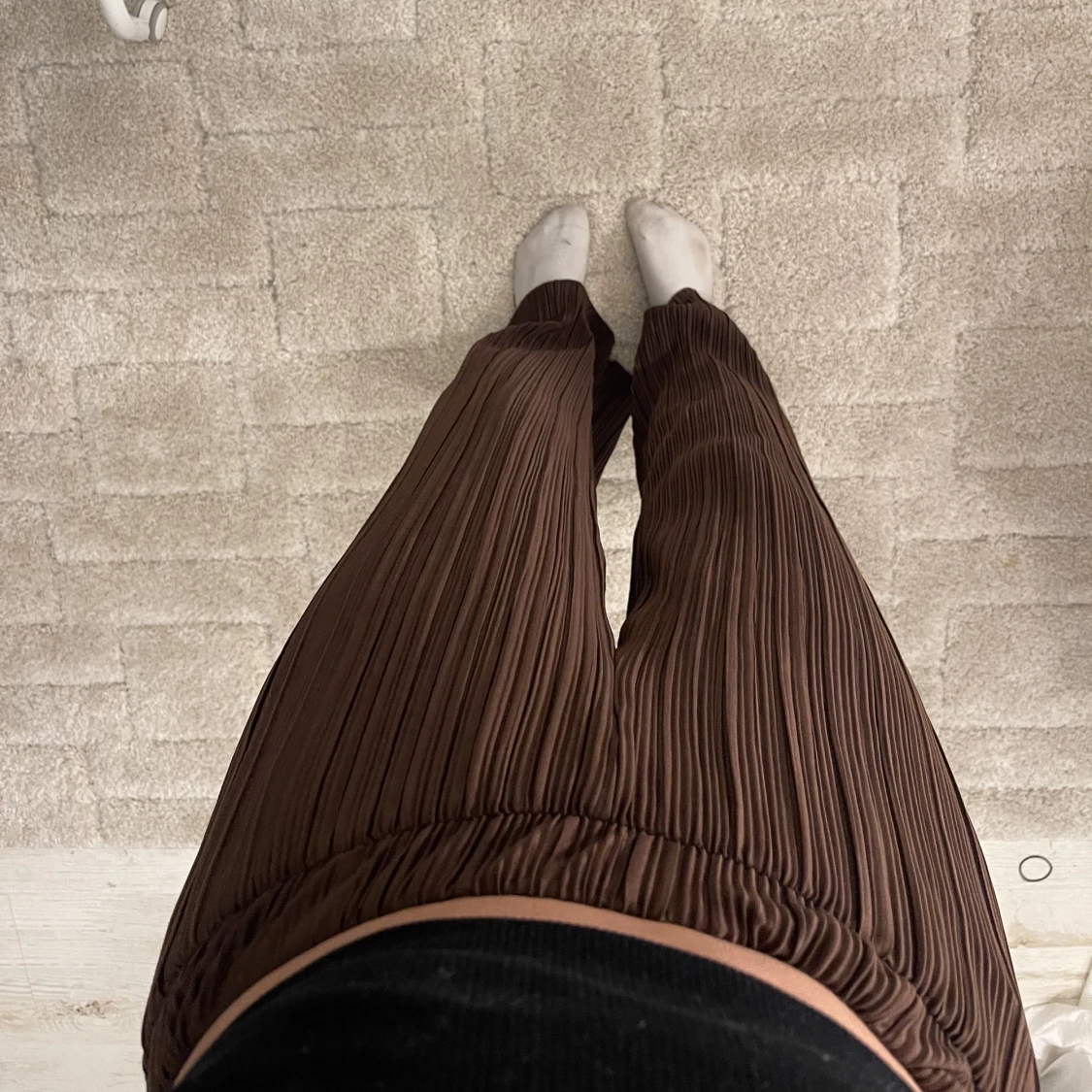 Ribbade mjukisar - 90