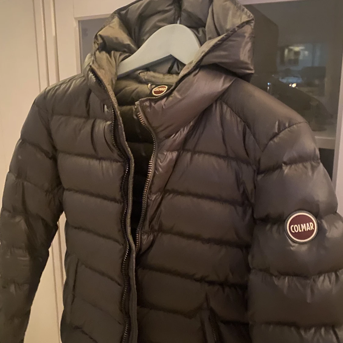 Colmar Jacka - 91