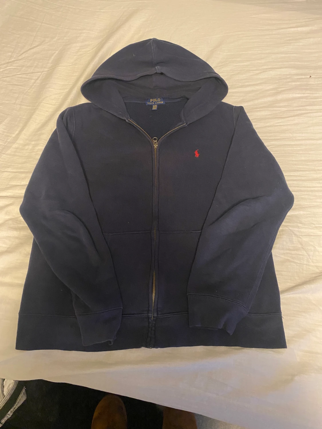 Ralph lauren hoodie