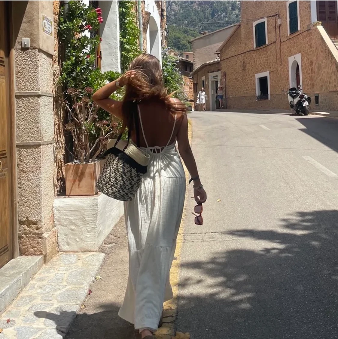 Bik bok klänning  - 90