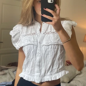Zara topp - Jätte fin zara topp , +köparen står för frakten 