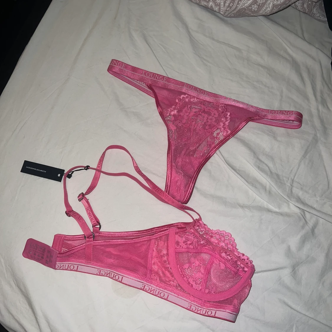 Lounge underwear - 90