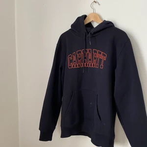 Carhartt Hoodie - Storlek M. Inga anmärkningar 