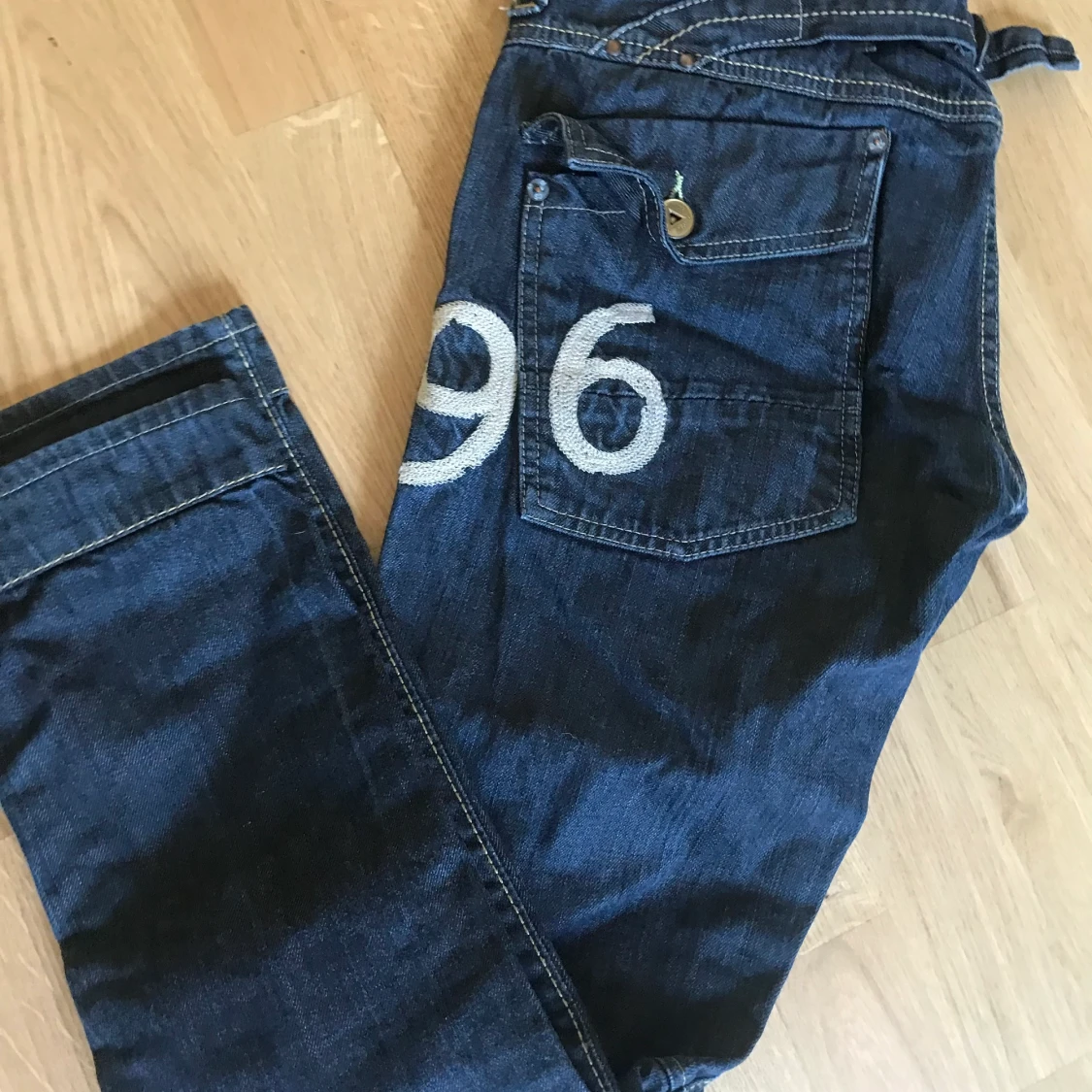 Gstar jeans storlek 30/32 - 90