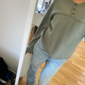 Oanvänd tröja💚 - Oanvänd tröja från Zara i mjukt stickat material💅🏼