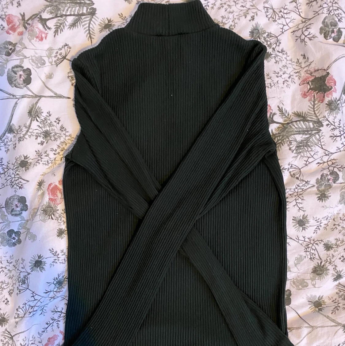 Snygg basic polo - 91