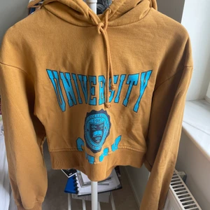 Bikbok m - Helt ny hoodie från Bikbok i stl m