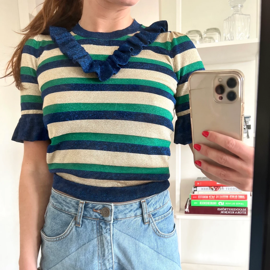 Tröja från Baum und pferdgarten - 90