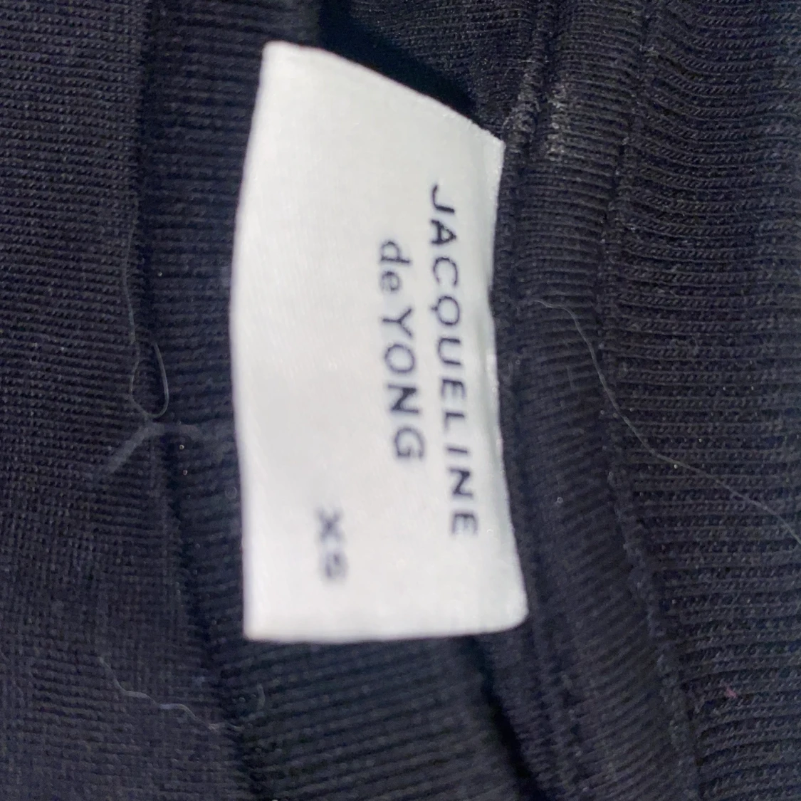 T-shirt från jacqueline da yong stl XS - 91