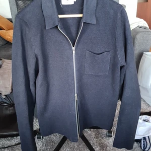 NN07 cardigan zip - Premium cardigan 