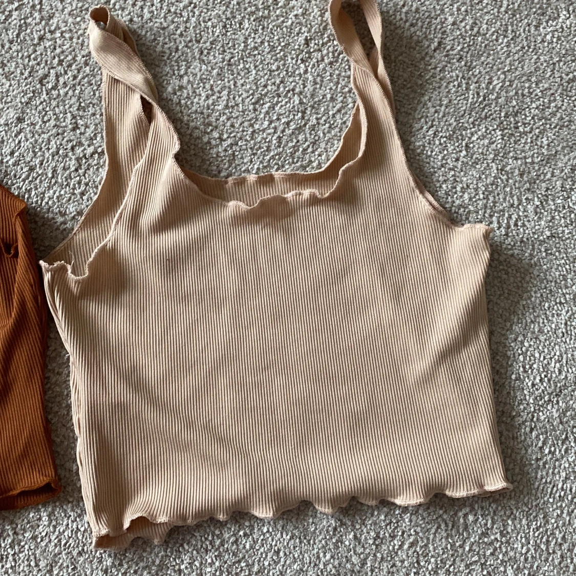 Toppar från shein - 91