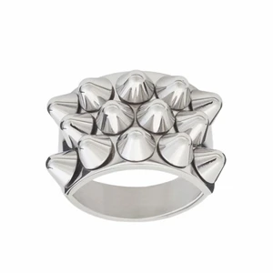 Edblad ring - Säljer denna ring då jag vill byta storlek, knappt använd. Låda oså finns kvar. 🤍