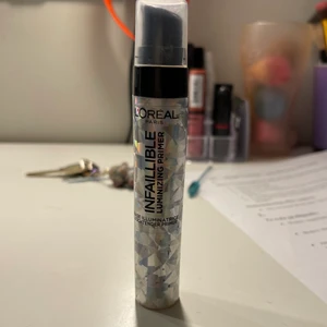 Loreal Paris - Endast testad en gång