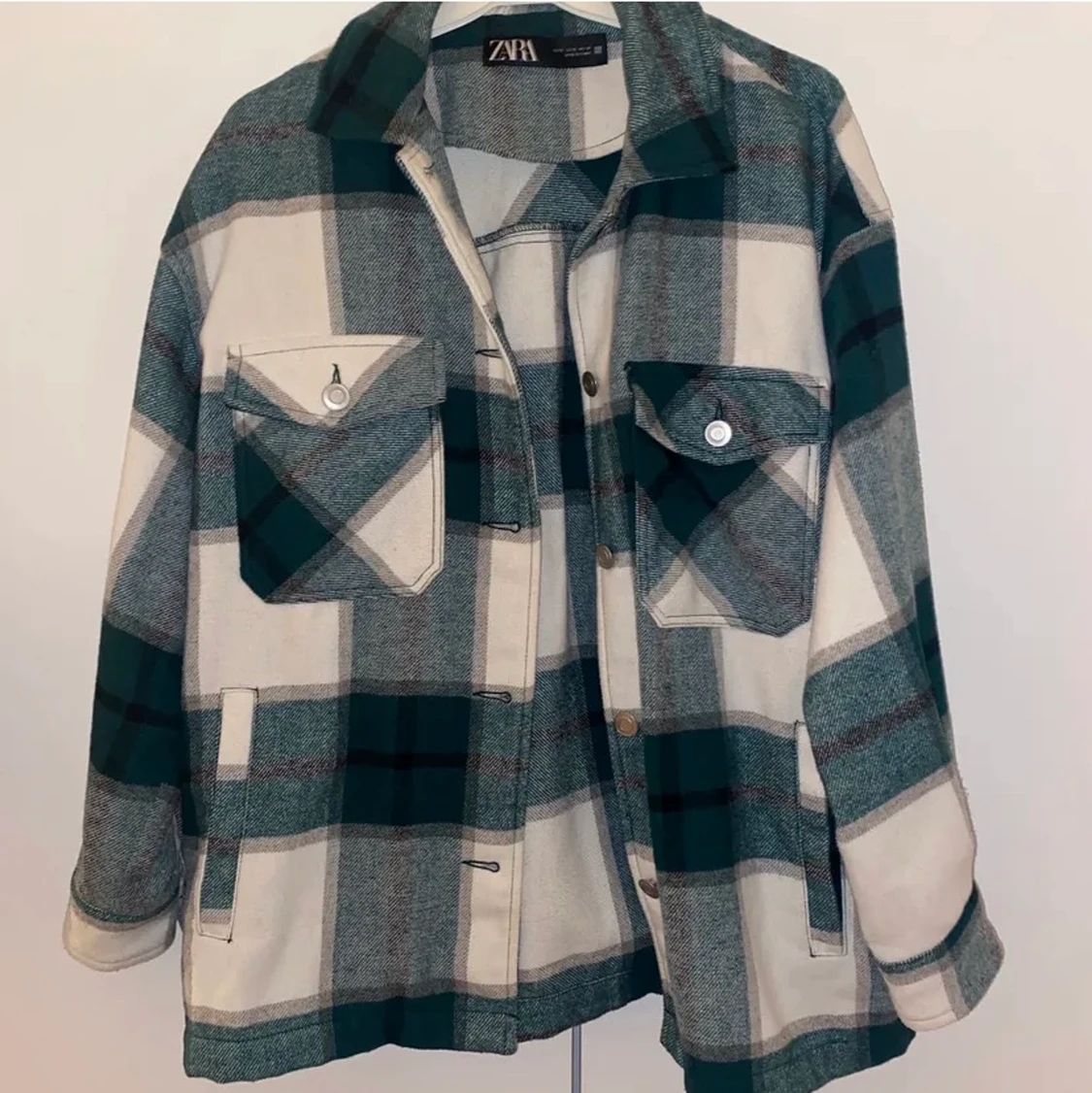 Jacka från Zara - 90