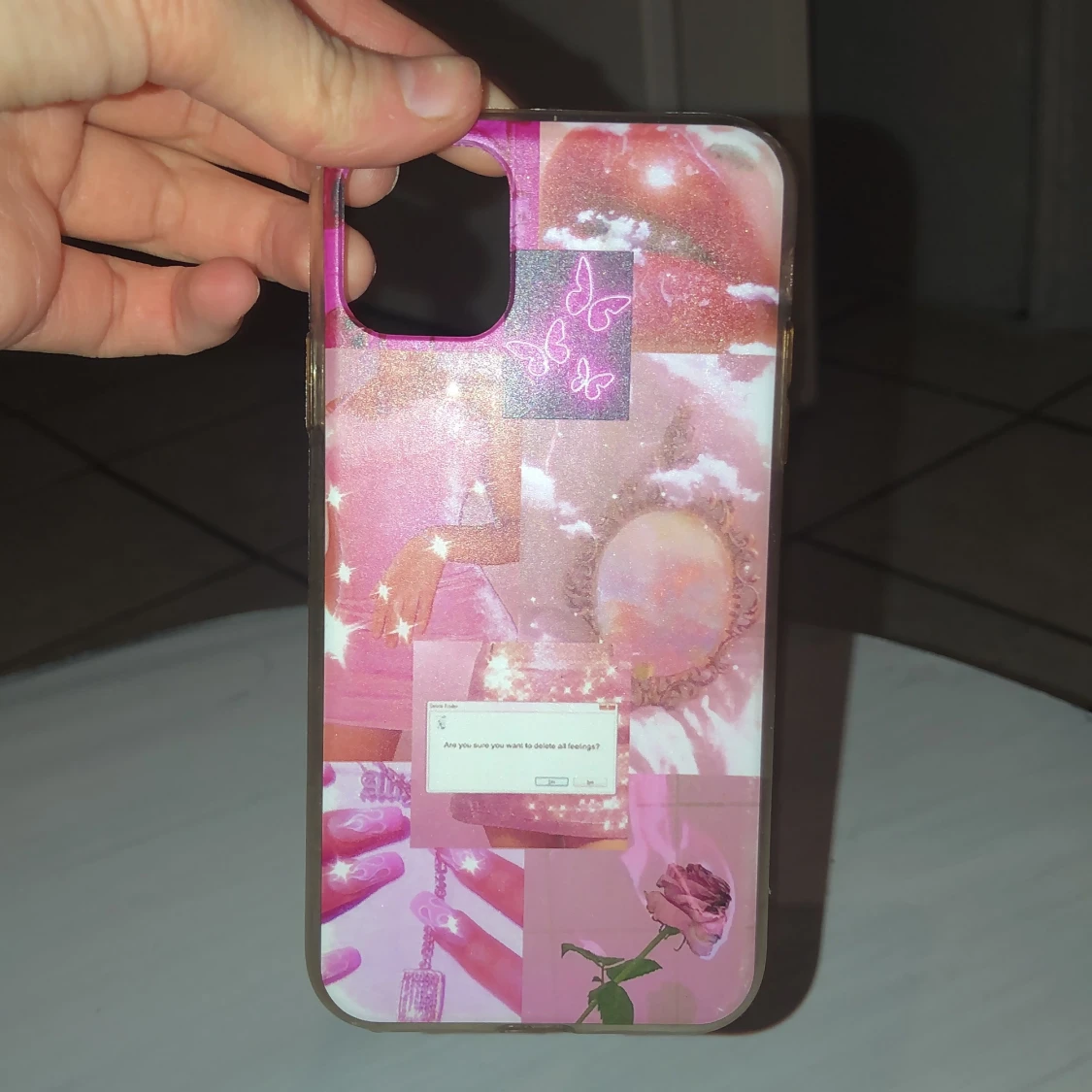 Mobilskal till iPhone 11 - 91