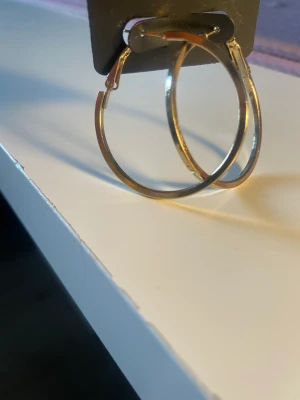 Örhängen  - Jätte snygga 