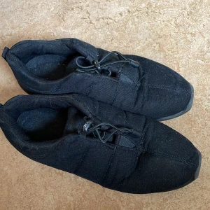 Dans skor  - Dans skor som jag använde när jag dansade StreetJazz 