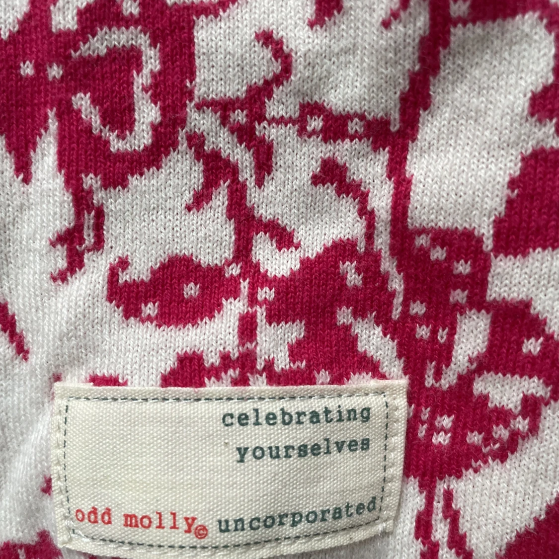 Odd MollykoftA - 91