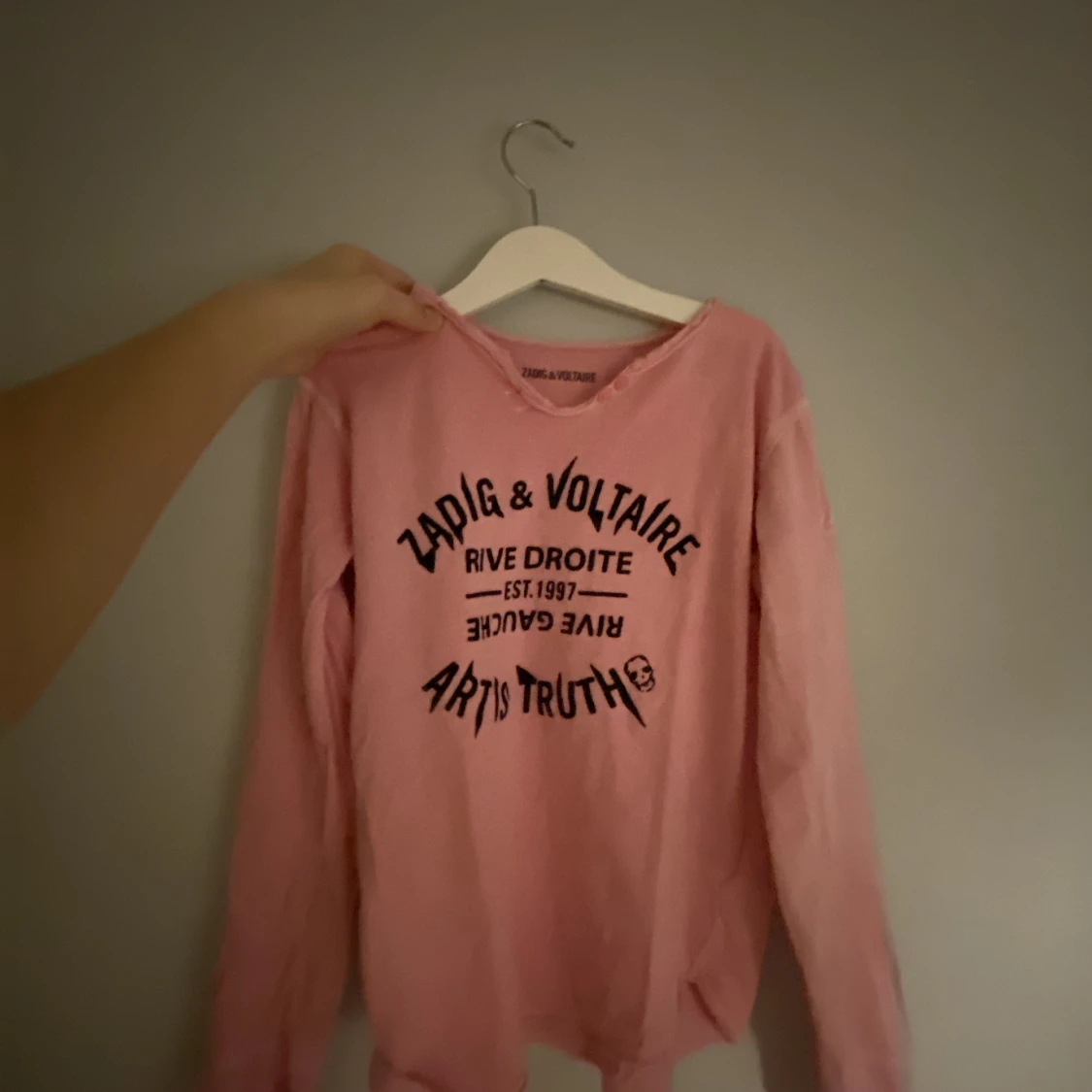 Zadig Voltaire  - 91