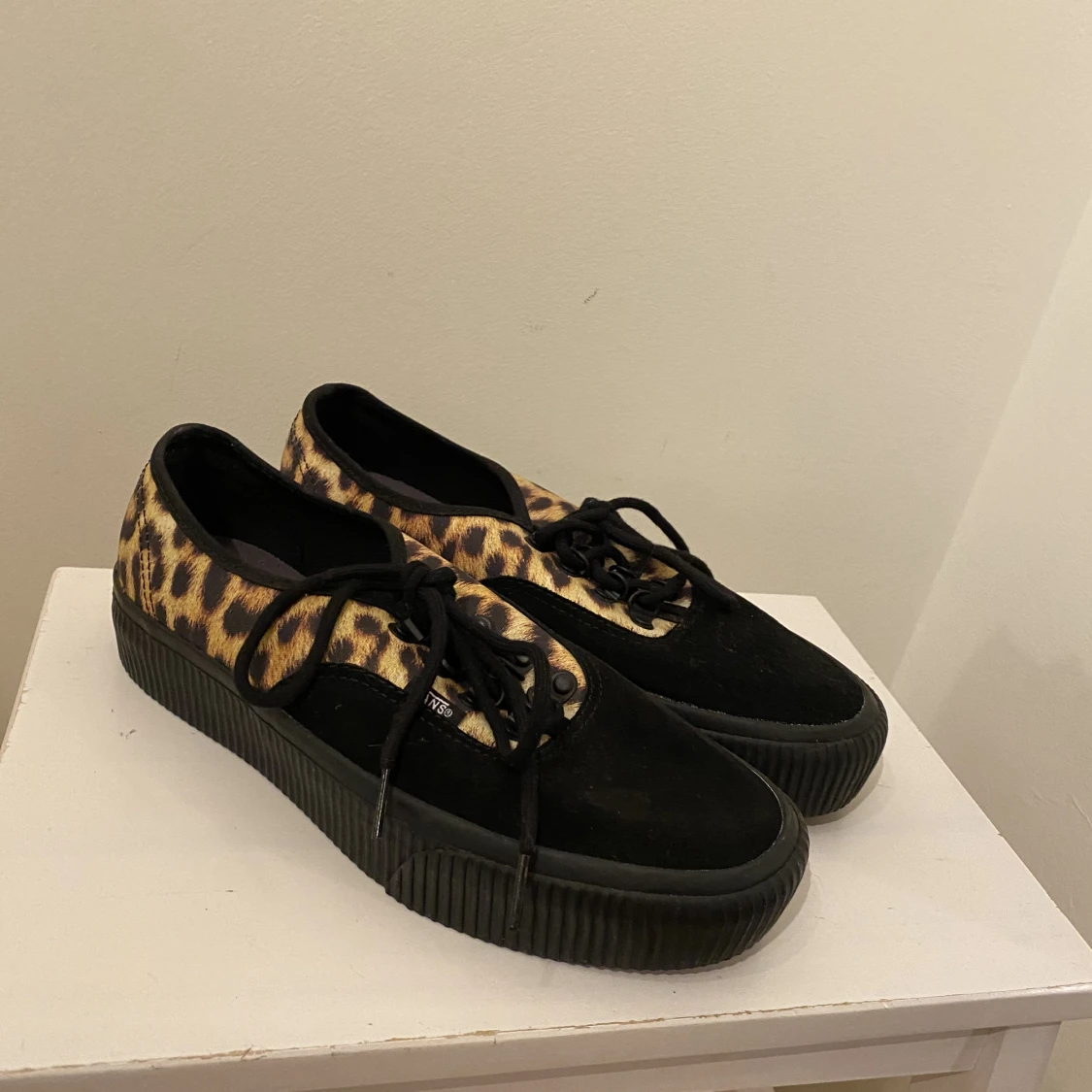 Vans storlek 40 - 90