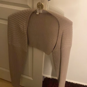 Ballerina top - Säljer denna söta HM ballerina topp. Storlek M