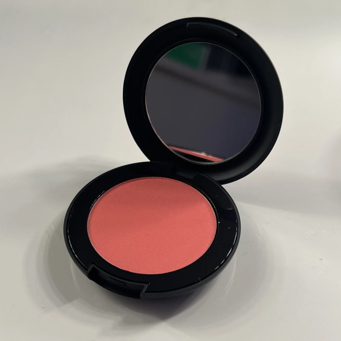Bronzer & Blush  - 91