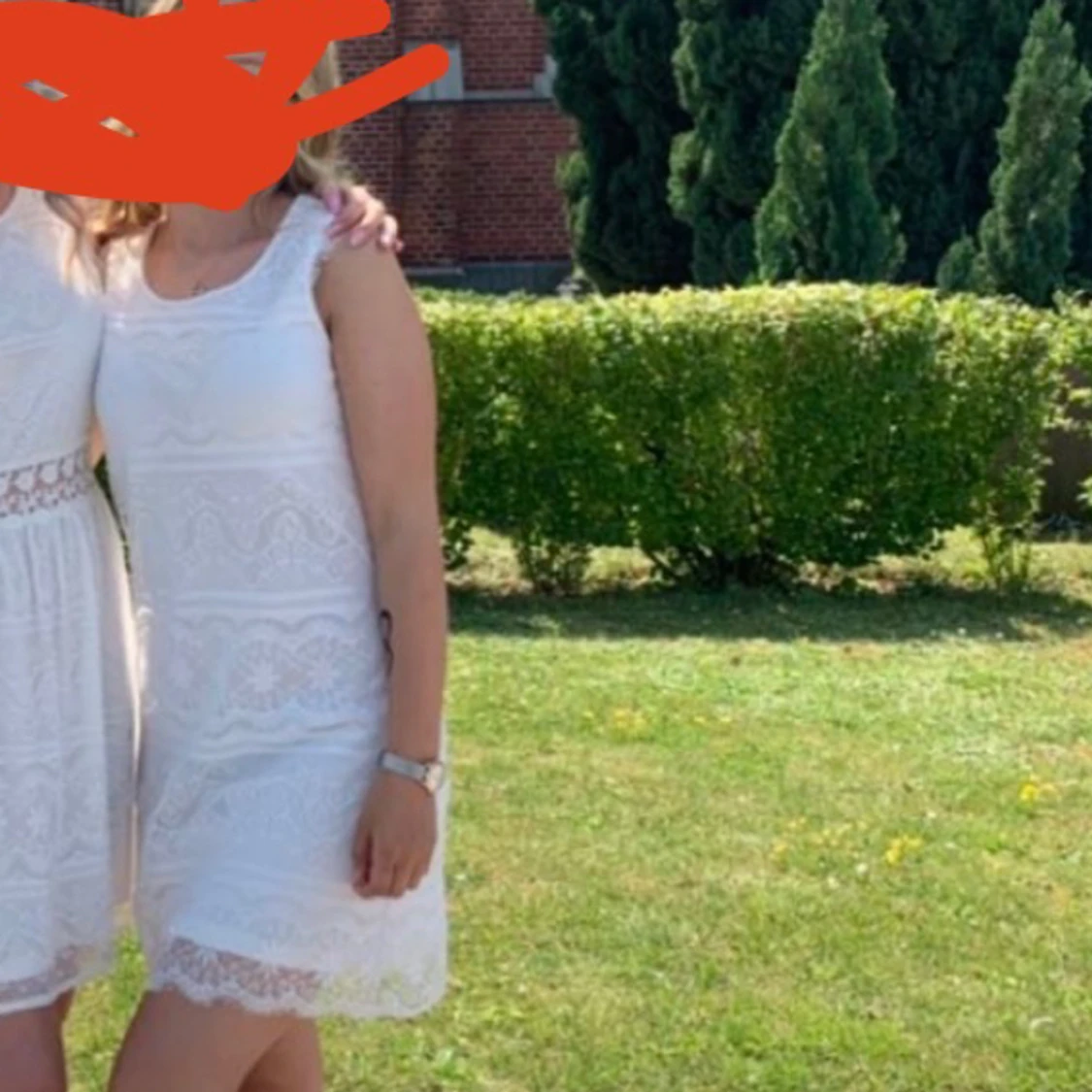 Studentklänning - 91