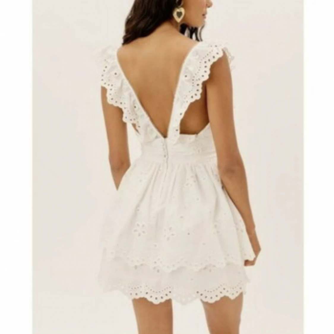 For love and lemons Serena sleevless dress - 91