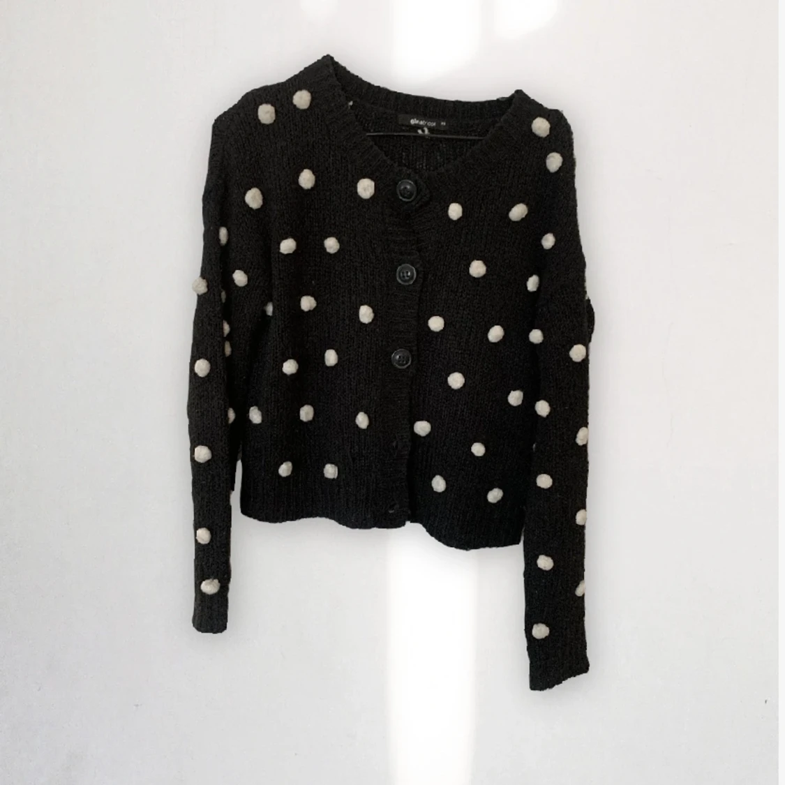 Prickig kofta, H&M - 90