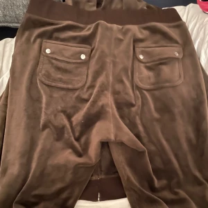 Juicy sett  - Använd 5 gånger, sköna 