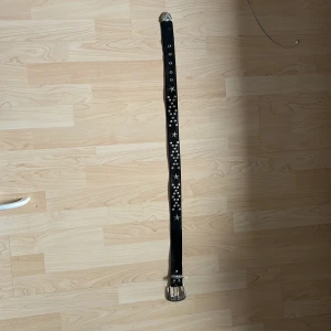 Y2K bälte - Ett bälte jag köpte på Secondhand som är för litet på mig så kommer ej till användning 