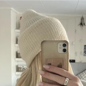 Mössa - Lägger upp igen för gratis frakt ❤️