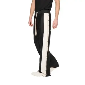 Rick Owens Pusher Popper Byxor - Rick owens, Strl M, inte äkta