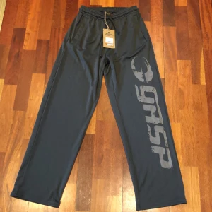 Gasp mesh gymbyxor grå - Aldrig använda med etikett kvar