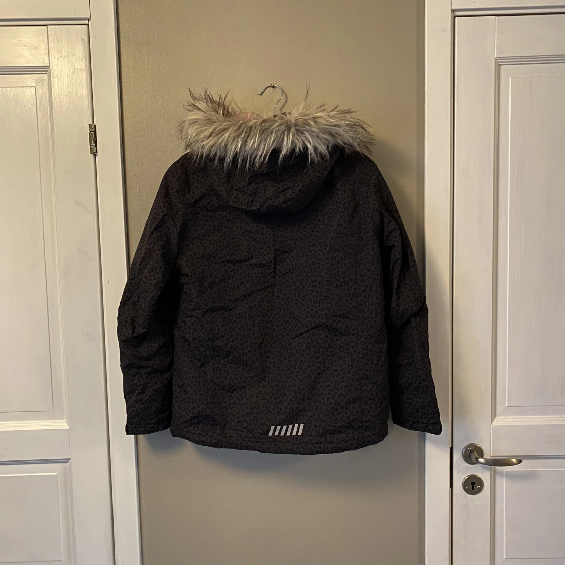 woxo jacka kids - 90