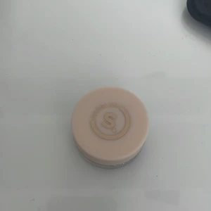 Sheglam ögonbryns pomade - Sheglam waterproof eyebrow pomade i förgen dark brown Endast testad