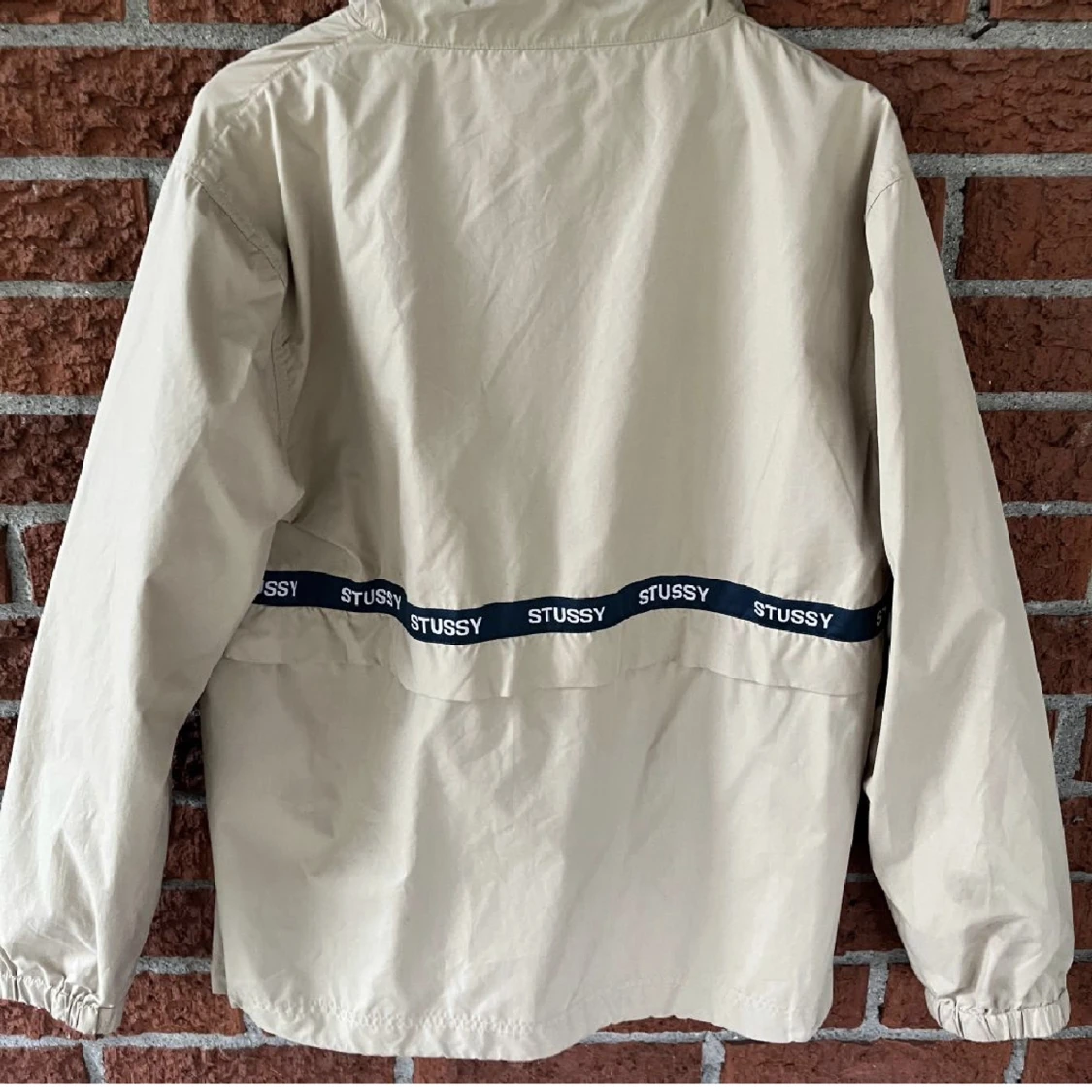 Stussy Vindjacka - 91