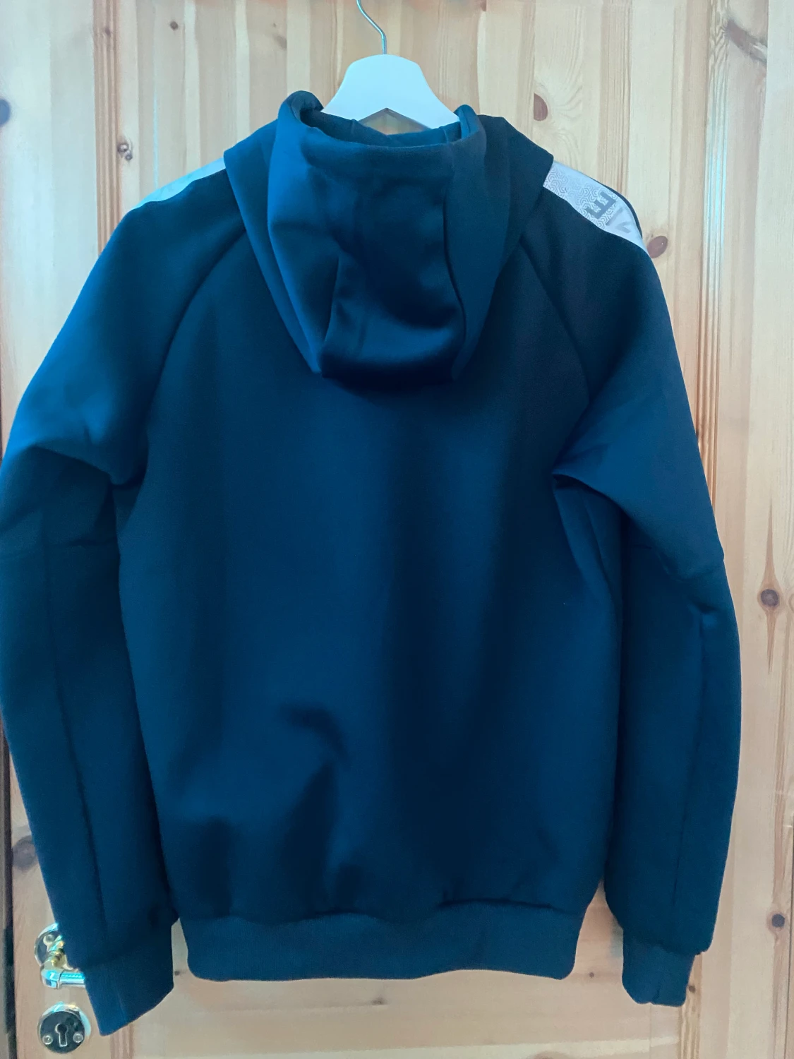 Mckenzi navy tröja - 90