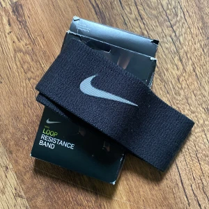 Resistance band - Oanvänd med inköpspris 299kr. Storlek S