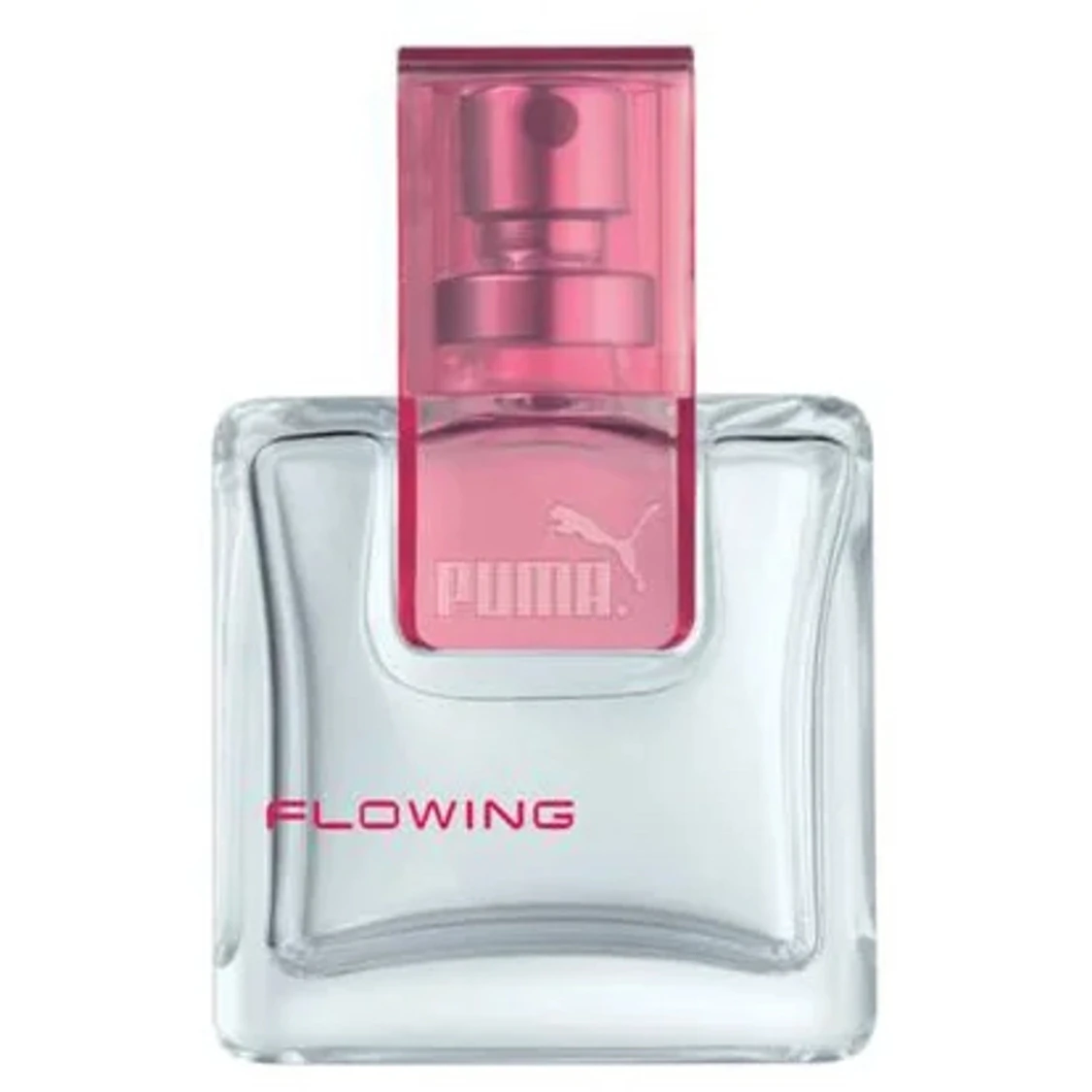 SÖKER! Puma Flowing edt 