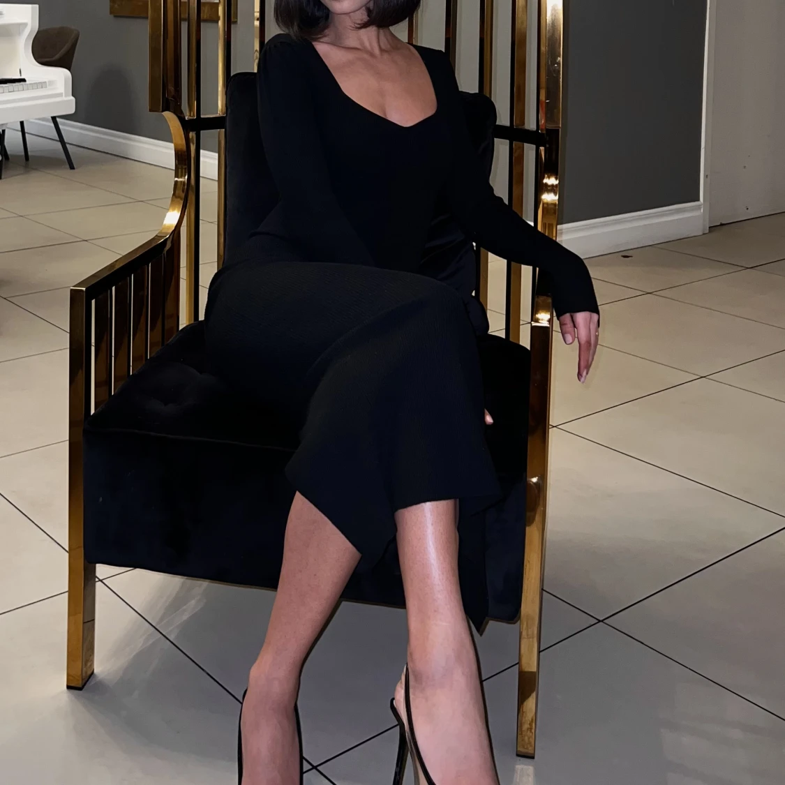 Adoore klänning - 90