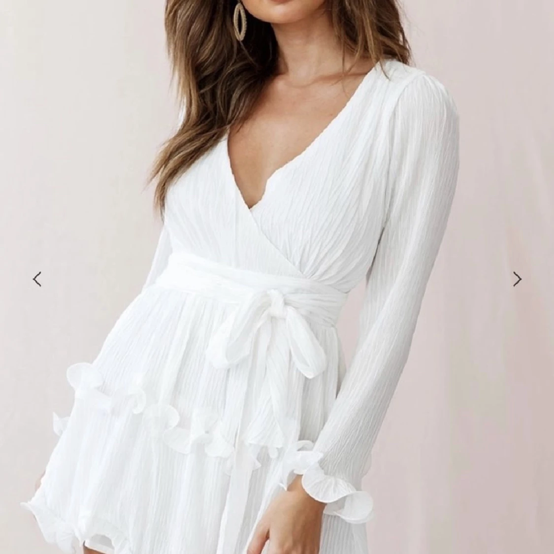 Studentklänning Dennis maglic