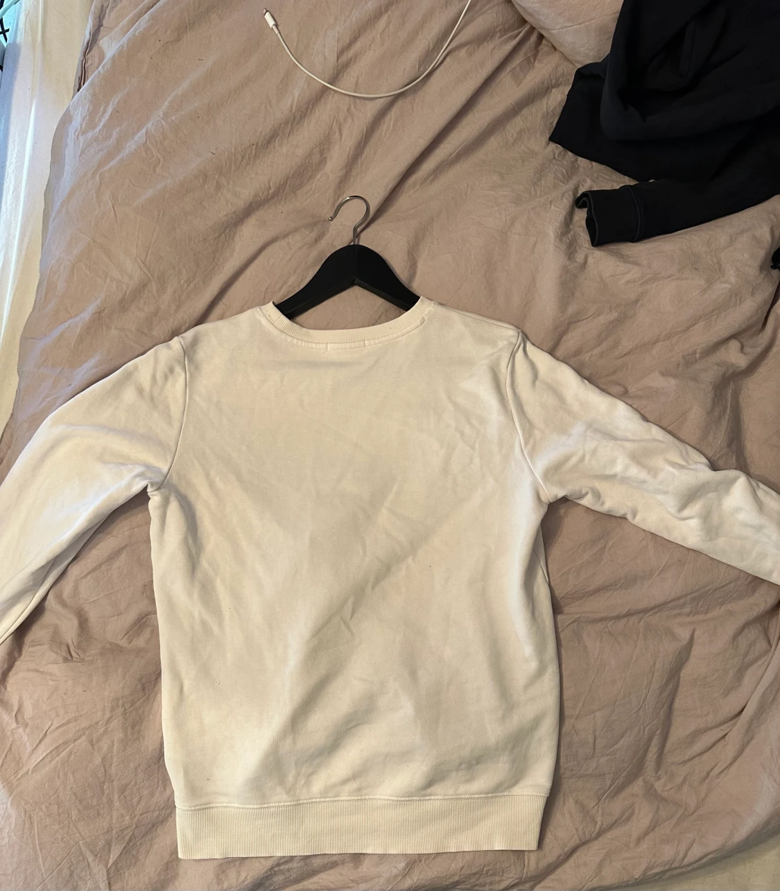 Calvin klein tröja - 90